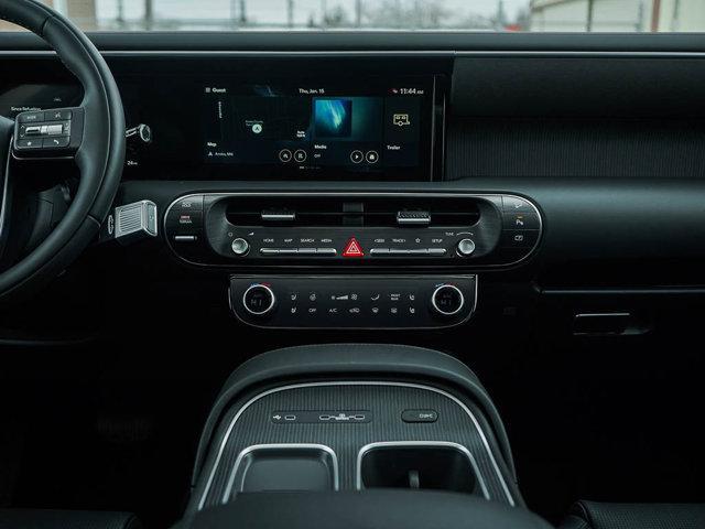 new 2026 Hyundai Palisade car, priced at $57,132