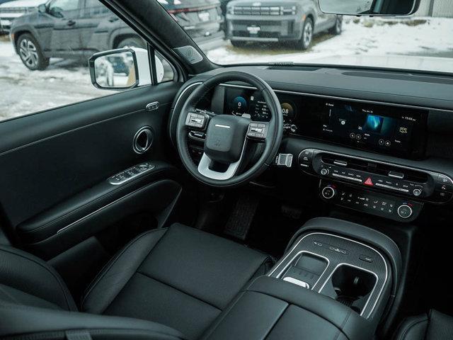 new 2026 Hyundai Palisade car, priced at $57,132