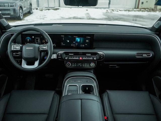 new 2026 Hyundai Palisade car, priced at $57,132