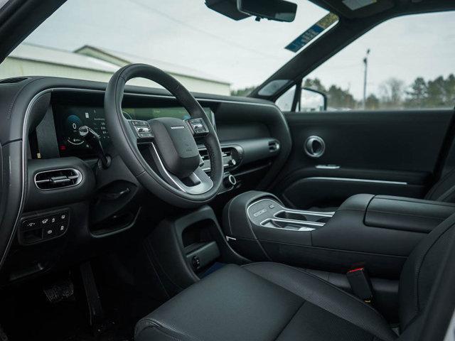 new 2026 Hyundai Palisade car, priced at $57,132