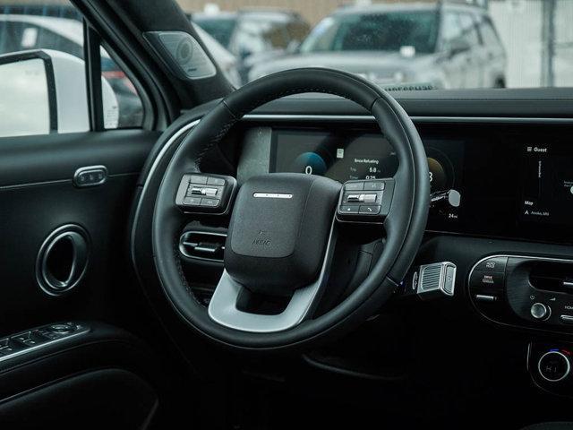 new 2026 Hyundai Palisade car, priced at $57,132