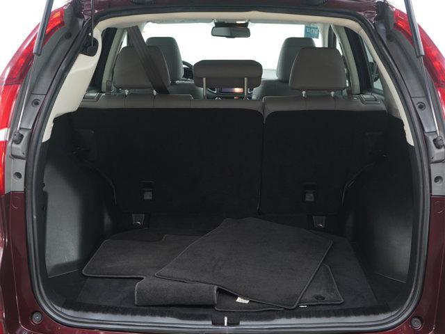 used 2016 Honda CR-V car, priced at $14,998