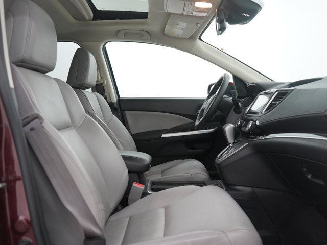 used 2016 Honda CR-V car, priced at $14,998