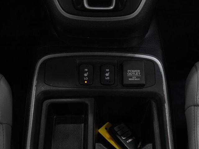 used 2016 Honda CR-V car, priced at $14,998