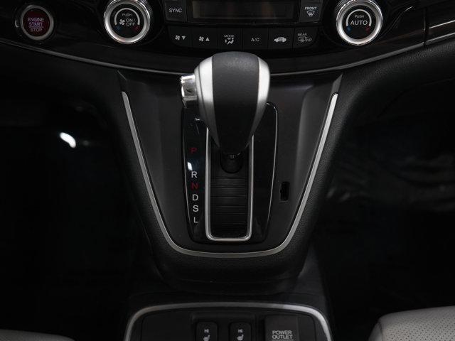 used 2016 Honda CR-V car, priced at $14,998