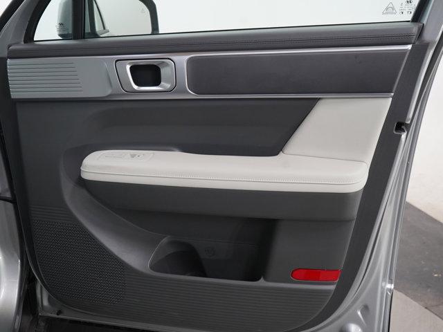 used 2026 Hyundai Santa Fe car, priced at $34,749