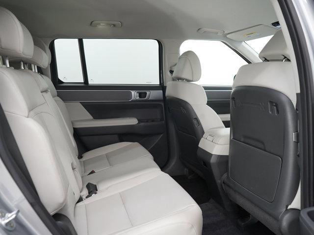 used 2026 Hyundai Santa Fe car, priced at $34,749