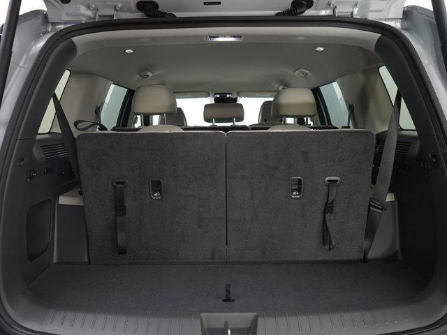 used 2026 Hyundai Santa Fe car, priced at $34,749