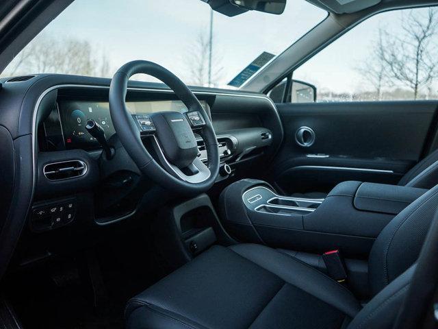 new 2026 Hyundai Palisade car, priced at $45,734