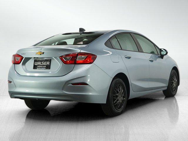 used 2018 Chevrolet Cruze car, priced at $14,599