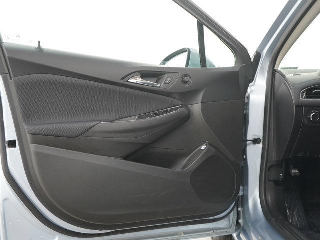 used 2018 Chevrolet Cruze car, priced at $14,599