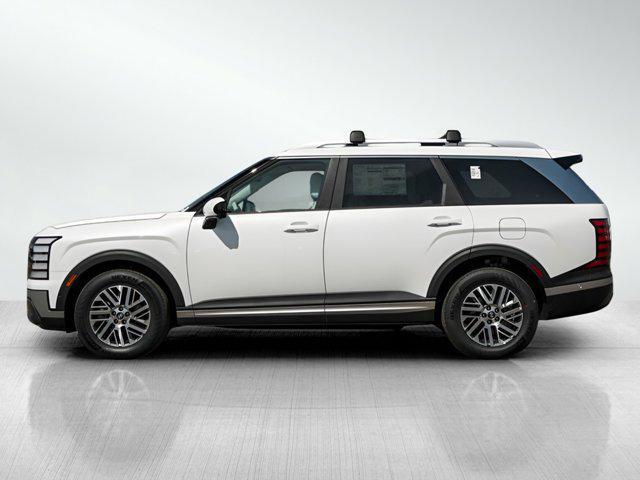 new 2026 Hyundai Palisade car, priced at $48,541