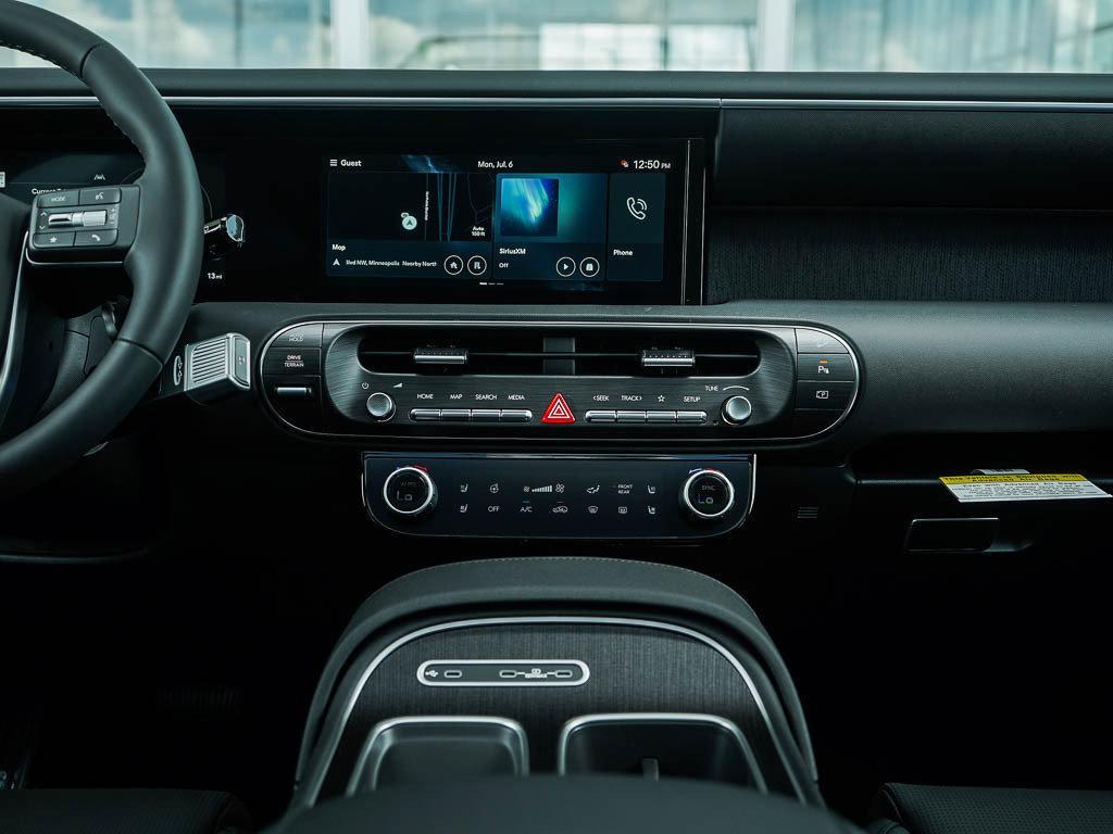 new 2026 Hyundai Palisade car, priced at $48,541