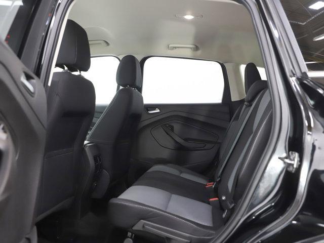 used 2017 Ford Escape car, priced at $14,499