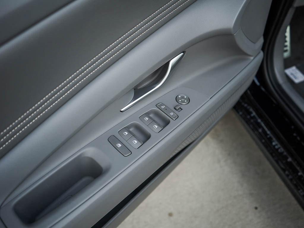 new 2026 Hyundai Elantra car, priced at $21,575