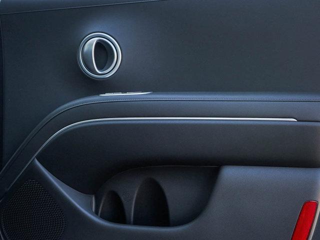 new 2026 Hyundai Palisade car, priced at $47,802