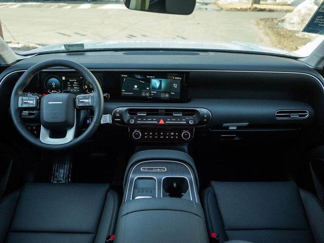 new 2026 Hyundai Palisade car, priced at $47,802