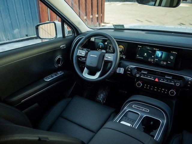 new 2026 Hyundai Palisade car, priced at $47,802