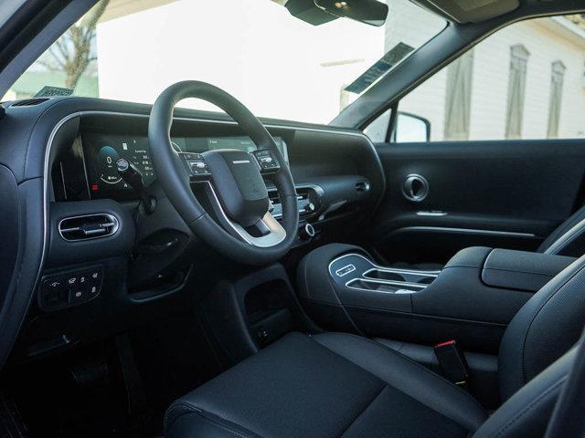 new 2026 Hyundai Palisade car, priced at $47,802