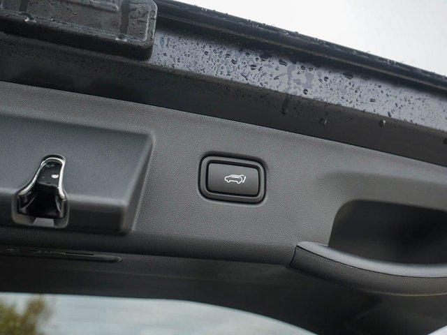 new 2026 Hyundai TUCSON Hybrid car, priced at $35,392