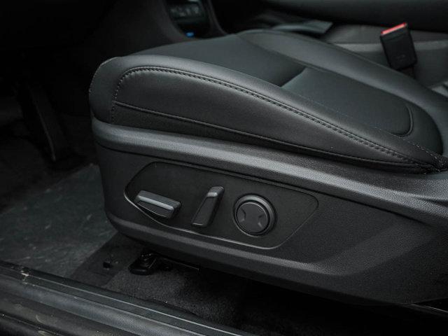 new 2026 Hyundai TUCSON Hybrid car, priced at $35,392