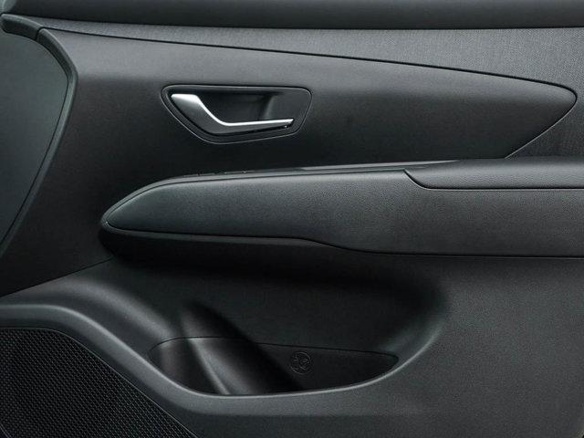 new 2026 Hyundai TUCSON Hybrid car, priced at $35,392