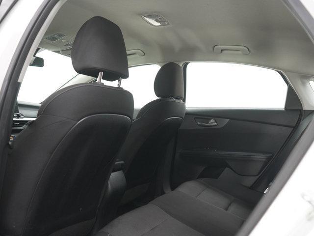 used 2019 Kia Forte car, priced at $10,949