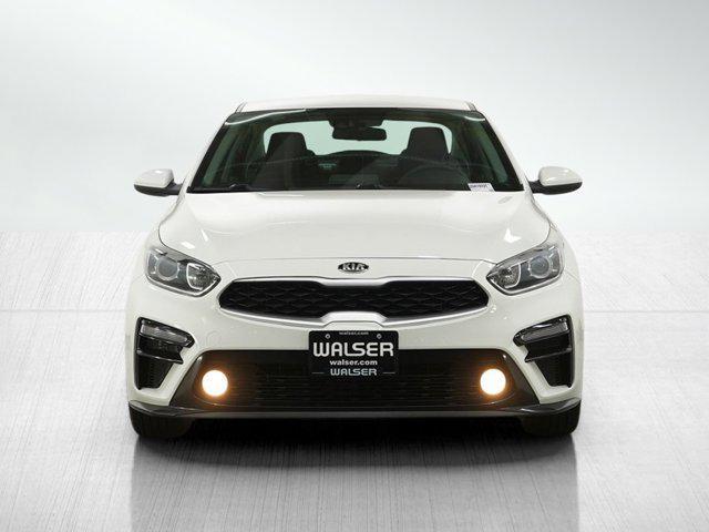used 2019 Kia Forte car, priced at $10,949