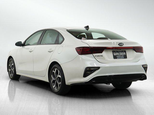 used 2019 Kia Forte car, priced at $10,949
