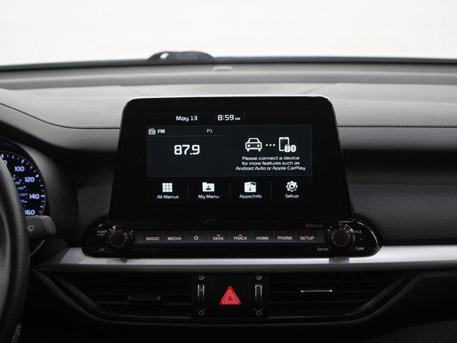used 2019 Kia Forte car, priced at $10,949
