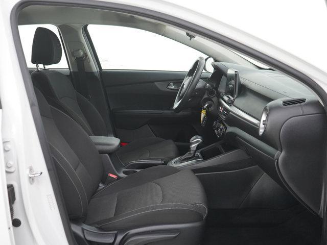 used 2019 Kia Forte car, priced at $10,949