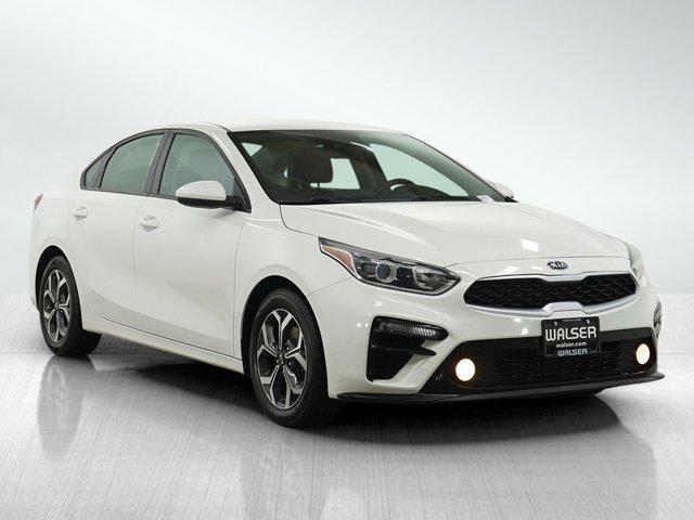 used 2019 Kia Forte car, priced at $10,949