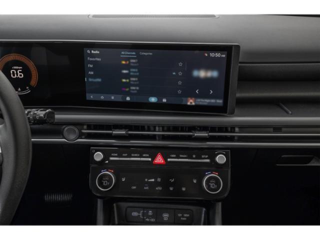 new 2026 Hyundai Tucson car, priced at $36,210