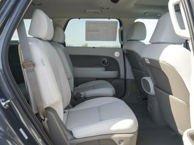new 2026 Hyundai Palisade Hybrid car, priced at $48,864