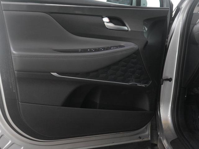 used 2023 Hyundai Santa Fe car, priced at $22,299