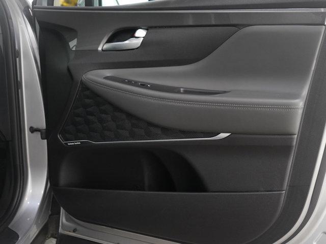 used 2023 Hyundai Santa Fe car, priced at $22,299