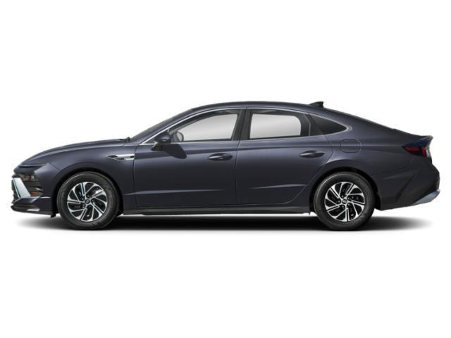 new 2026 Hyundai Sonata Hybrid car, priced at $27,870