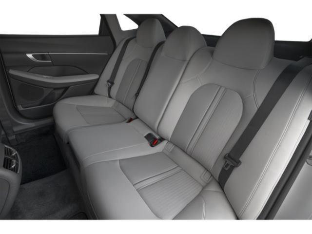 new 2026 Hyundai Sonata Hybrid car, priced at $27,870