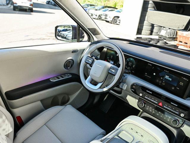 new 2026 Hyundai Palisade Hybrid car, priced at $61,125