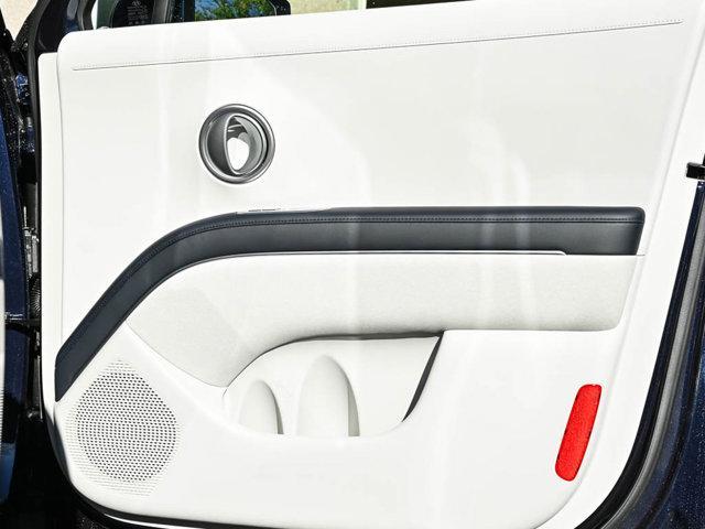 new 2026 Hyundai Palisade Hybrid car, priced at $61,125