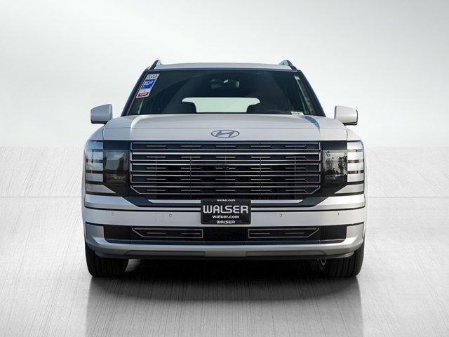 new 2026 Hyundai Palisade Hybrid car, priced at $61,125