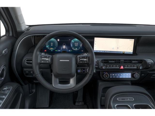 new 2026 Hyundai Palisade Hybrid car, priced at $50,527