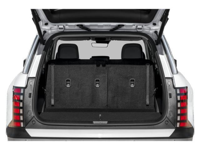 new 2026 Hyundai Palisade Hybrid car, priced at $50,527