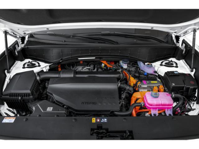 new 2026 Hyundai Palisade Hybrid car, priced at $50,527