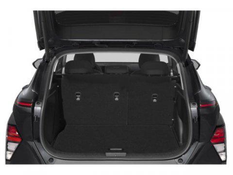 new 2026 Hyundai Kona car, priced at $34,741