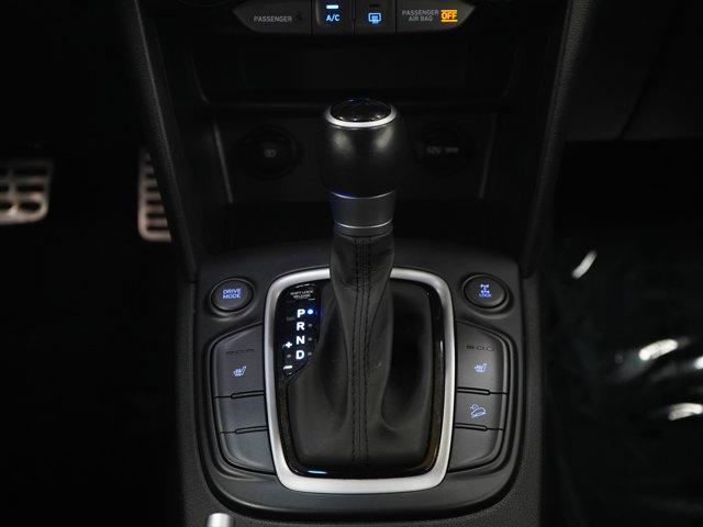 used 2021 Hyundai Kona car, priced at $20,348