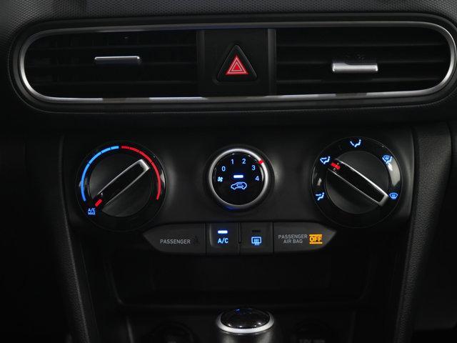 used 2021 Hyundai Kona car, priced at $20,348