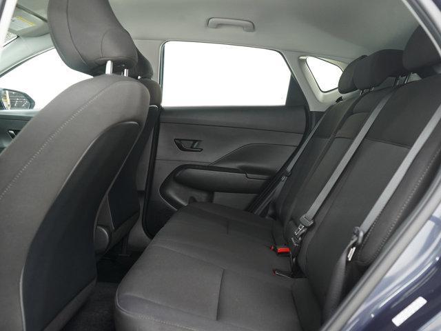 used 2024 Hyundai Kona car, priced at $21,499