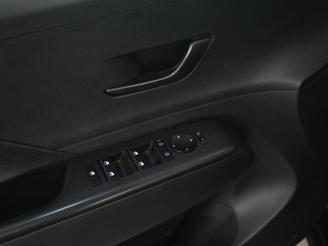 used 2024 Hyundai Kona car, priced at $21,499