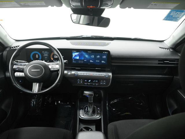 used 2024 Hyundai Kona car, priced at $21,499